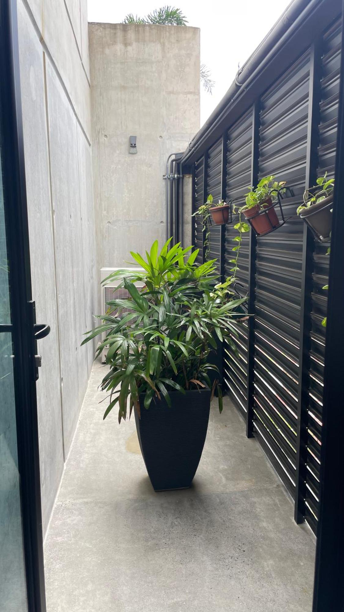 Cozy Apartment With Terrace, Sj Cosmopolitan Tower #402 San Jose  Luaran gambar
