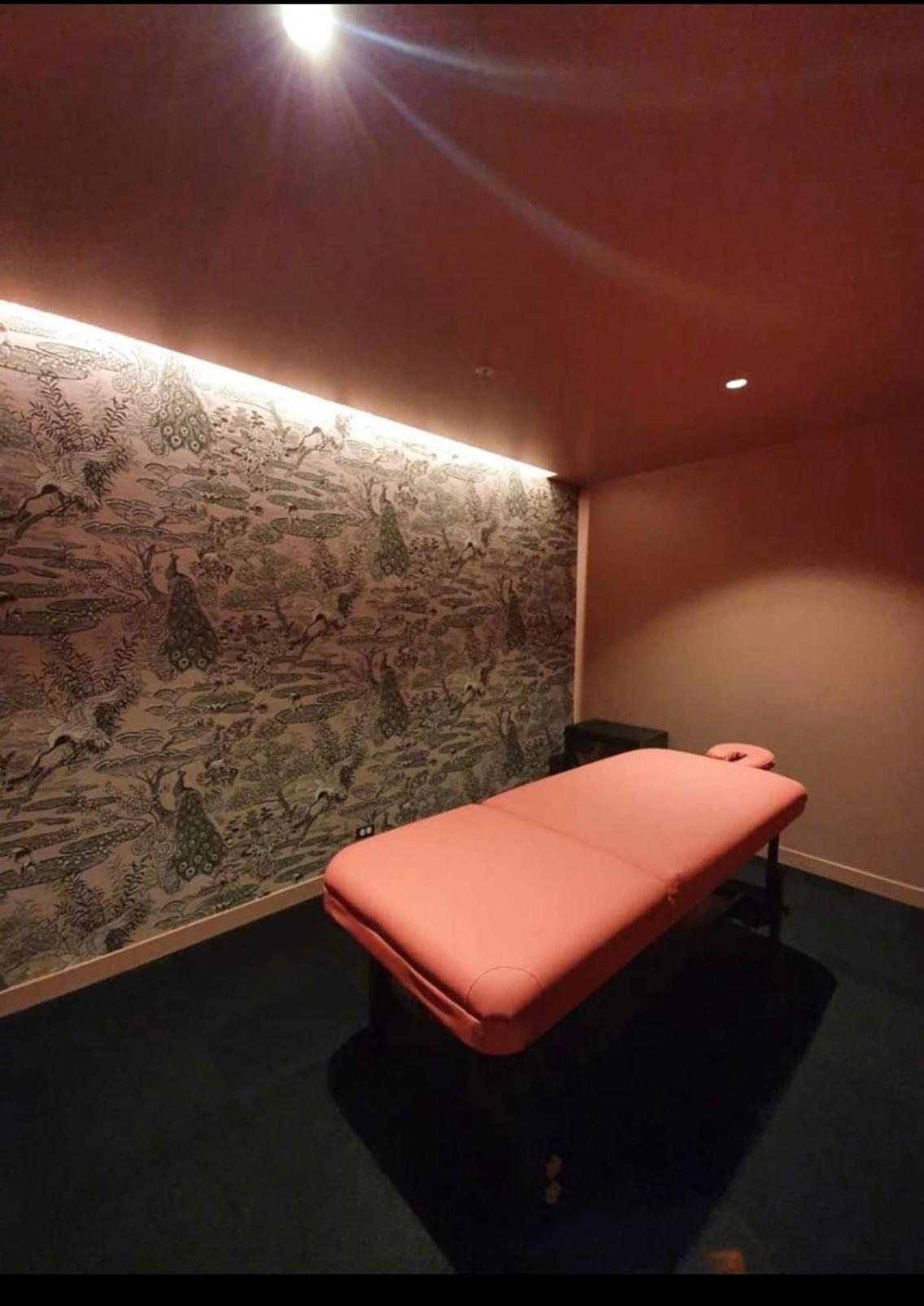 Cozy Apartment With Terrace, Sj Cosmopolitan Tower #402 San Jose  Luaran gambar